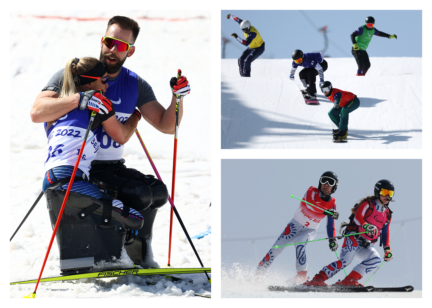 Paralympics Milano Cortina 2026