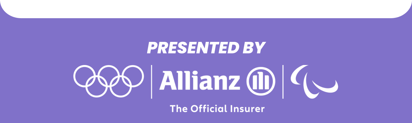 Presented by Allianz